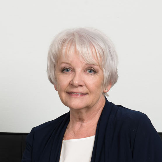 Univ.Prof.Dr.in Brigitte Sindelar