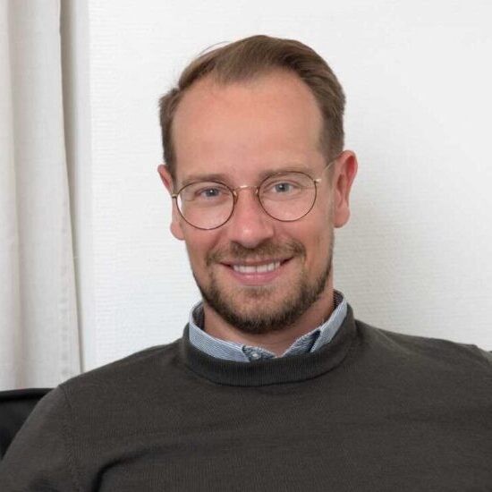 Mag. Christoph M. Sindelar