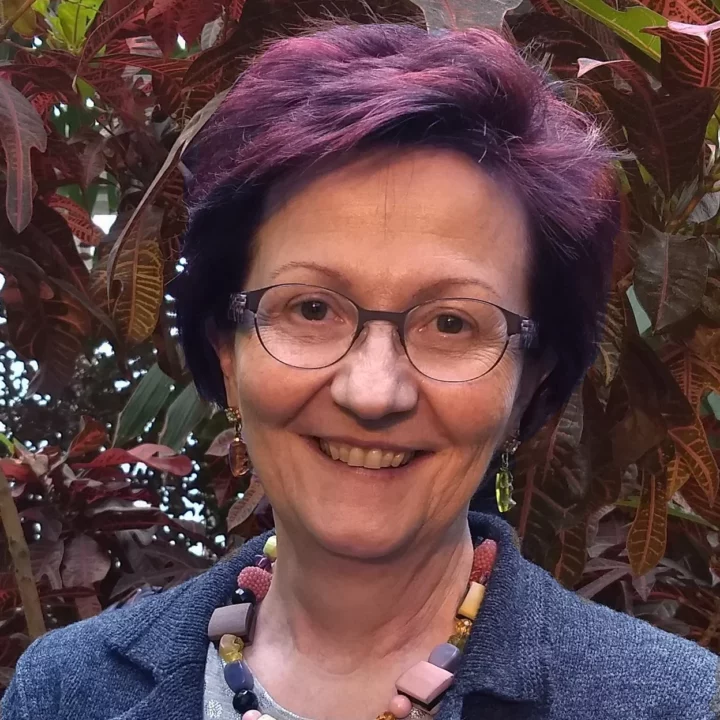 Karin Juen